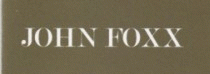 logo John Foxx